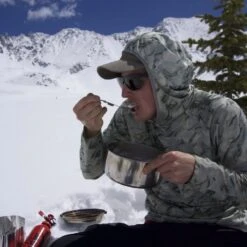 Titanium Folding Spork Ultralight Camping Cutlery 21 Titanium Folding Spork Ultralight Camping Cutlery -Camping Gear Store gg2209