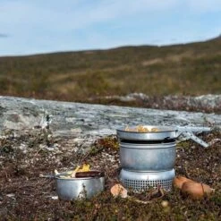 Trangia 25-1 Camping Stove & Cookware 32 Trangia 25-1 Camping Stove & Cookware -Camping Gear Store gg2257