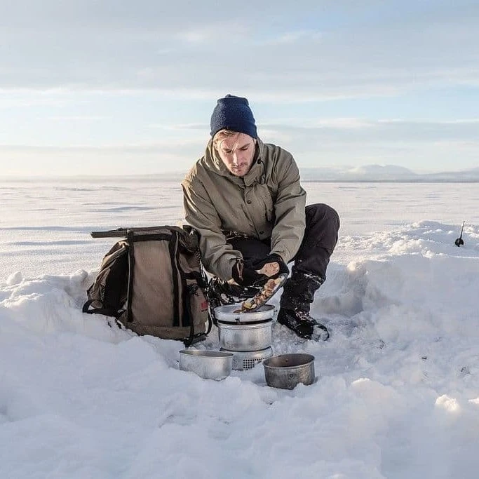 Trangia 25-1 Camping Stove & Cookware 9 Trangia 25-1 Camping Stove & Cookware - Image 7