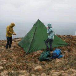 Bach WickiUp 3 Ultralight Backpacking Tipi Tent 15 Bach WickiUp 3 Ultralight Backpacking Tipi Tent -Camping Gear Store gg3221