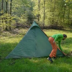 Bach WickiUp 4 Ultralight Backpacking Tipi Tent 27 Bach WickiUp 4 Ultralight Backpacking Tipi Tent -Camping Gear Store gg3224