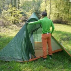 Bach WickiUp 4 Ultralight Backpacking Tipi Tent 28 Bach WickiUp 4 Ultralight Backpacking Tipi Tent -Camping Gear Store gg3225