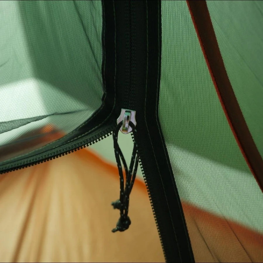 Bach WickiUp 4 Ultralight Backpacking Tipi Tent 18 Bach WickiUp 4 Ultralight Backpacking Tipi Tent - Image 16