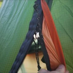 Bach WickiUp 4 Ultralight Backpacking Tipi Tent 35 Bach WickiUp 4 Ultralight Backpacking Tipi Tent -Camping Gear Store gg3228