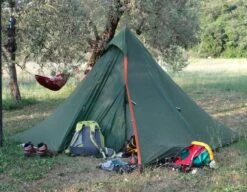 Bach WickiUp 4 Ultralight Backpacking Tipi Tent 25 Bach WickiUp 4 Ultralight Backpacking Tipi Tent -Camping Gear Store gg3230