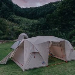 Big Agnes Wyoming Trail 4 Car Camping Tent -Camping Gear Store gg3302b