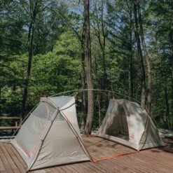 Big Agnes Wyoming Trail 4 Car Camping Tent -Camping Gear Store gg3305