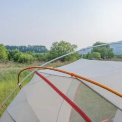 Big Agnes Wyoming Trail 4 Car Camping Tent -Camping Gear Store gg3310