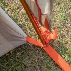 Big Agnes Wyoming Trail 4 Car Camping Tent -Camping Gear Store gg3311