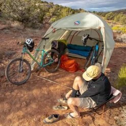 Big Agnes Wyoming Trail 2 Car Camping & Bikepacking Tent 29 Big Agnes Wyoming Trail 2 Car Camping & Bikepacking Tent -Camping Gear Store gg3316z