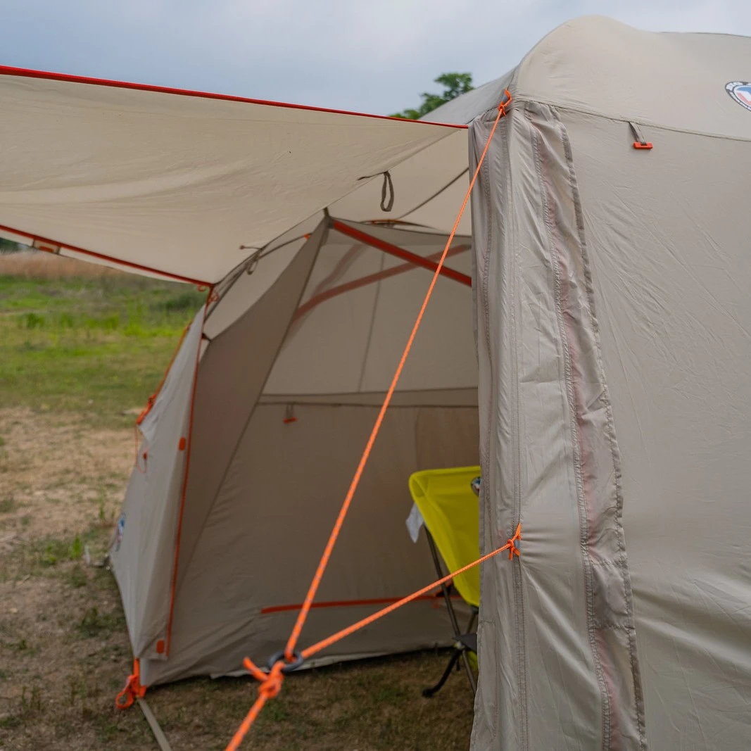 Big Agnes Wyoming Trail 2 Car Camping & Bikepacking Tent 18 Big Agnes Wyoming Trail 2 Car Camping & Bikepacking Tent - Image 16
