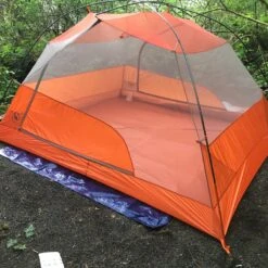 Big Agnes Copper Spur HV UL4 Ultralight Backpacking Tent 38 Big Agnes Copper Spur HV UL4 Ultralight Backpacking Tent -Camping Gear Store gg3349