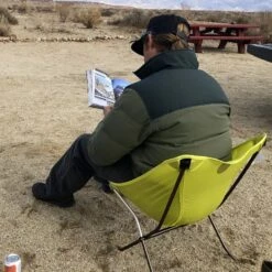 Big Agnes Skyline UL Chair Lightweight Camping Chair -Camping Gear Store gg33552