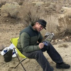 Big Agnes Skyline UL Chair Lightweight Camping Chair -Camping Gear Store gg33553