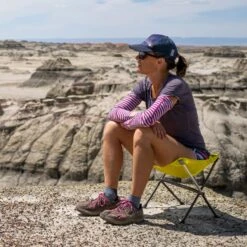 Big Agnes Skyline UL Stool Ultralight Camp Stool -Camping Gear Store gg33719