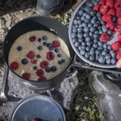 MSR WindBurner Sauce Pot Backpacking Cooking Pot -Camping Gear Store glct021