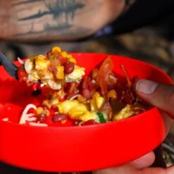 MSR Quick 2 System Cook Set Compact Camping Cookware 23 MSR Quick 2 System Cook Set Compact Camping Cookware -Camping Gear Store glct0301