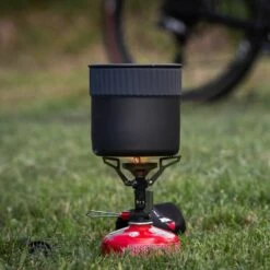 MSR Pocket Rocket Deluxe Stove Kit Camping Stove & Cookware 17 MSR Pocket Rocket Deluxe Stove Kit Camping Stove & Cookware -Camping Gear Store glct0311