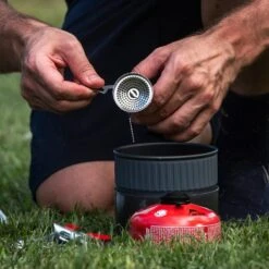 MSR Pocket Rocket Deluxe Stove Kit Camping Stove & Cookware 18 MSR Pocket Rocket Deluxe Stove Kit Camping Stove & Cookware -Camping Gear Store glct0312