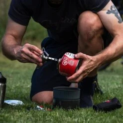 MSR Pocket Rocket Deluxe Stove Kit Camping Stove & Cookware 19 MSR Pocket Rocket Deluxe Stove Kit Camping Stove & Cookware -Camping Gear Store glct0313