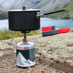 MSR Alpinist 2 System Camping Cookware Set -Camping Gear Store glct0318F