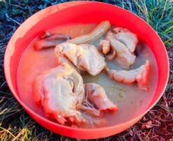 MSR Alpinist 2 System Camping Cookware Set -Camping Gear Store glct0319