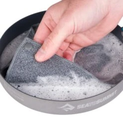 Sea To Summit Camp Kitchen Tool Kit Camping Utensils 25 Sea To Summit Camp Kitchen Tool Kit Camping Utensils -Camping Gear Store gpa0k020