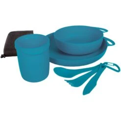 Sea To Summit Delta Camp Set Camping Tableware & Cup Set -Camping Gear Store gpa0k038