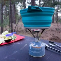 Sea To Summit X-Pot Folding Camping Cookware -Camping Gear Store gpa0k060