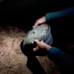 Sea To Summit X-Pot Folding Camping Cookware -Camping Gear Store gpa0k061