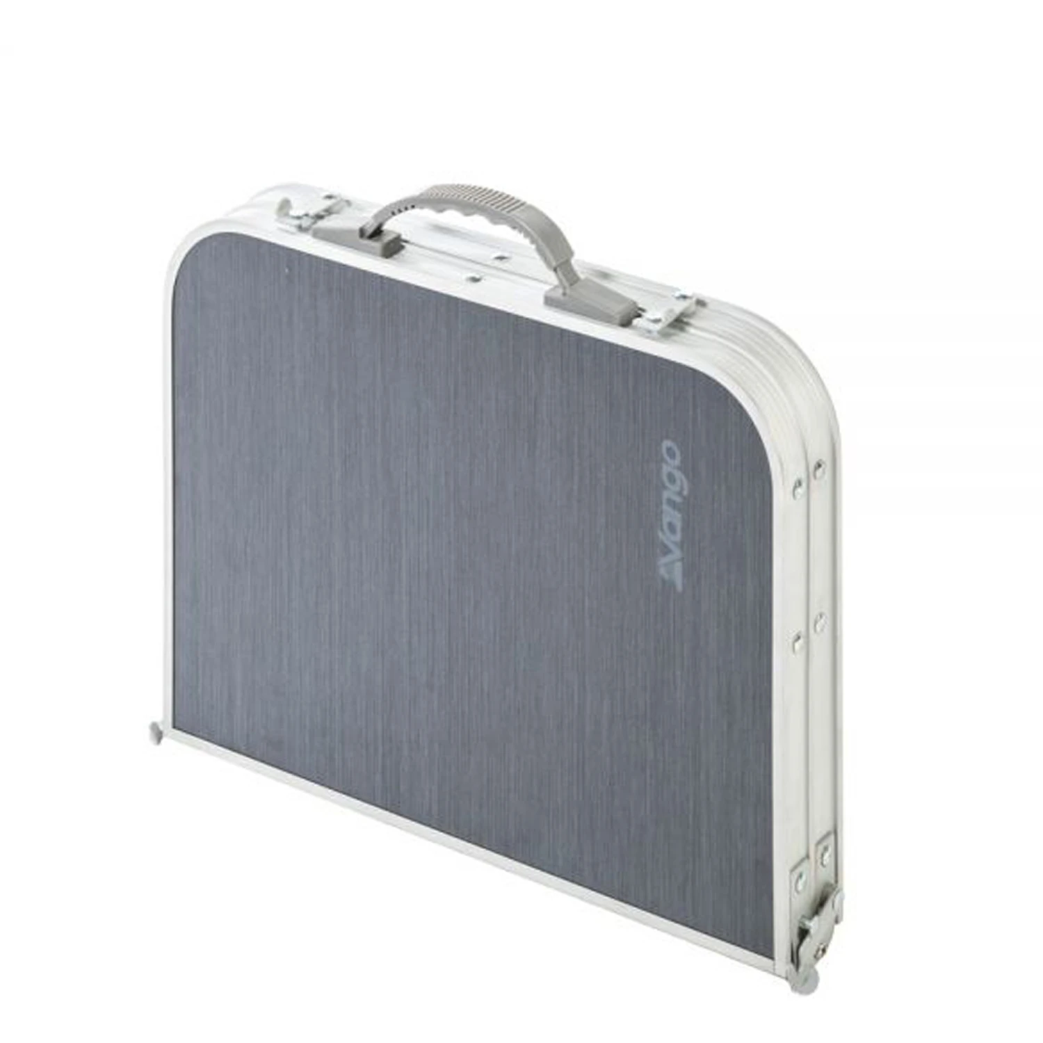 Vango Granite Duo 60 Portable Folding Camping Table 4 Vango Granite Duo 60 Portable Folding Camping Table - Image 2