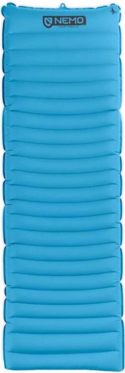 Nemo Quasar 3D Sleeping Mat