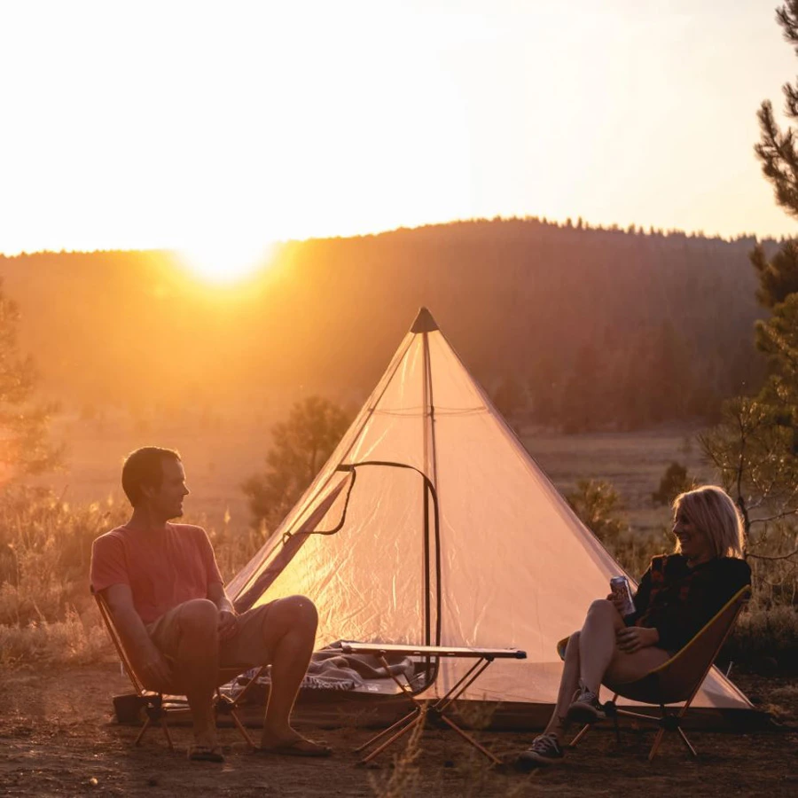 Helinox Chair One Lightweight Compact Camp Chair 7 Helinox Chair One Lightweight Compact Camp Chair - Image 5