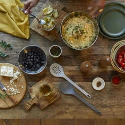 Hydro Flask Serving Spoons Travel & Outdoor Utensil Set -Camping Gear Store hf day 3 0518 1800x1800 1 1