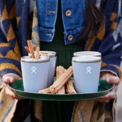 Hydro Flask Outdoor Tumbler Insulated Camp Cup + Lid -Camping Gear Store idrgt58