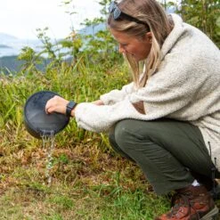 Primus PrimeTech Pot Set 1.3L Ultralight Cookware Set 15 Primus PrimeTech Pot Set 1.3L Ultralight Cookware Set -Camping Gear Store iron119