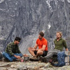 Primus PrimeTech Pot Set 2.3L Ultralight Cookware Set 18 Primus PrimeTech Pot Set 2.3L Ultralight Cookware Set -Camping Gear Store iron120 1