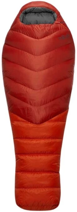Rab Alpine 600 Lightweight Down Sleeping Bag