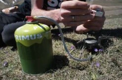 Robens Fire Bug Stove Titanium Backpacking & Camping Stove -Camping Gear Store iron290