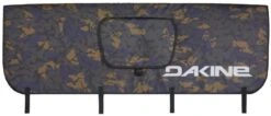 Dakine DLX Curve™ Pickup Pad Bike Pad Truck Rack -Camping Gear Store it58379