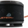 Jetboil Ceramic Fluxring Cook Pot Camping Cookware 2 Jetboil Ceramic Fluxring Cook Pot Camping Cookware -Camping Gear Store jetboilceramicfluxringcookpotcopy