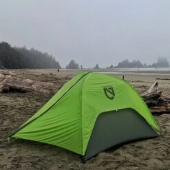 Nemo Hornet OSMO 2 Ultralight Backpacking Tent -Camping Gear Store jjet0229d