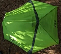 Nemo Hornet OSMO 2 Ultralight Backpacking Tent -Camping Gear Store jjet0229v
