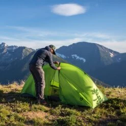 Nemo Hornet OSMO 2 Ultralight Backpacking Tent -Camping Gear Store jjet0260