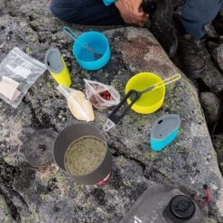 MSR Trail Lite Duo System Camping Cookware Set -Camping Gear Store jjet0539