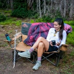 Kelty Loveseat Low Padded Double Camping Chair 14 Kelty Loveseat Low Padded Double Camping Chair -Camping Gear Store jjet1133