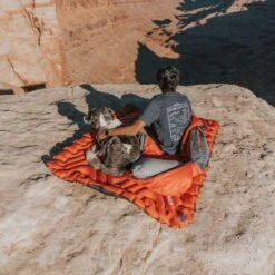 Klymit Insulated Double V Double Camping Mattress 20 Klymit Insulated Double V Double Camping Mattress -Camping Gear Store jjet1182l