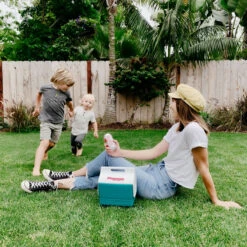 Igloo Retro Playmate Mini Personal Lunch Cool Box 20 Igloo Retro Playmate Mini Personal Lunch Cool Box -Camping Gear Store jjet1218