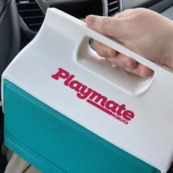 Igloo Retro Playmate Mini Personal Lunch Cool Box 26 Igloo Retro Playmate Mini Personal Lunch Cool Box -Camping Gear Store jjet1224