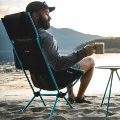 Helinox Savanna Chair Deluxe Camp Chair 22 Helinox Savanna Chair Deluxe Camp Chair -Camping Gear Store jjet13102